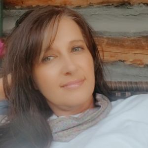 Meet your Posher, Misty